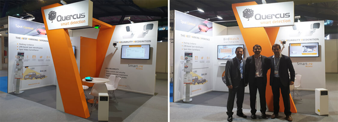 Meet Quercus Technologies At Epa 2019