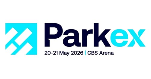 Parkex 2026
