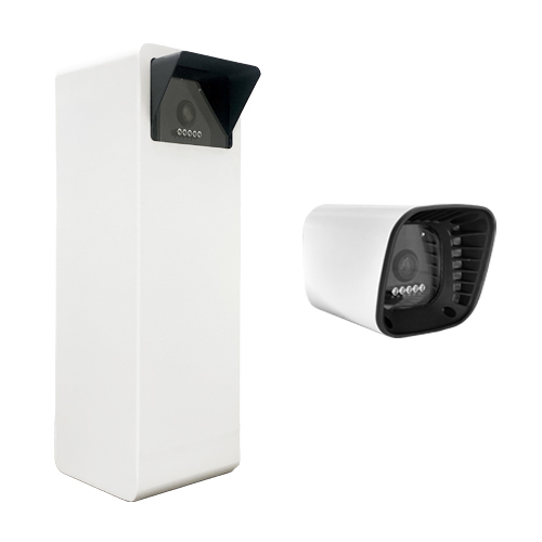 SmartLPR® - LPR Camera